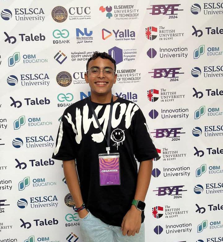 Yousef Ahmed